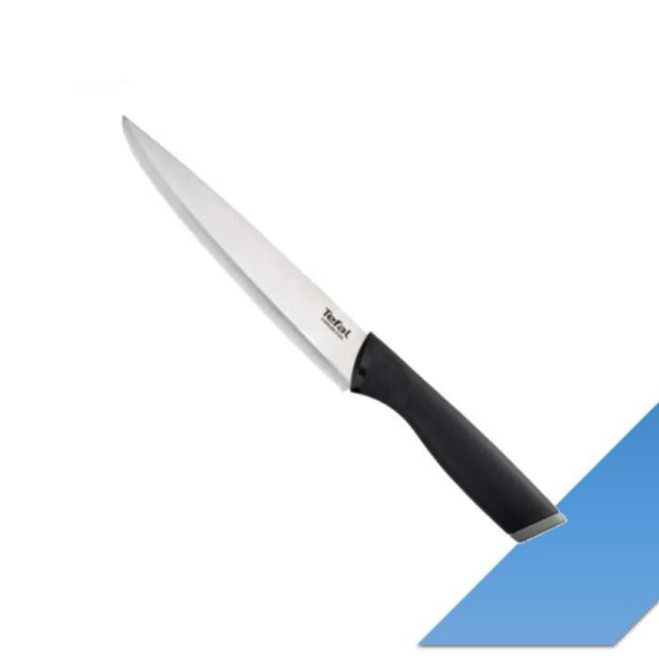 Second image of Tefal K22137 Comfort Slicing Knife 20cm With Cover