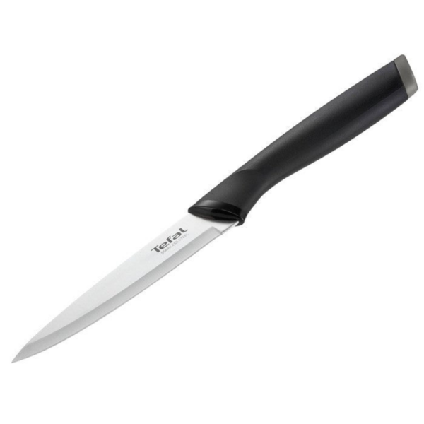 Tefal K22139 Comfort Utility Knife 12cm With Cover