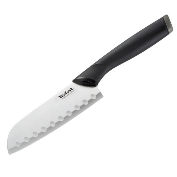 Tefal K22136 Comfort Santoku Knife 12cm With Cover