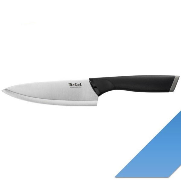 Second image of Tefal K22131 Comfort Chef Knife 15cm With Cover