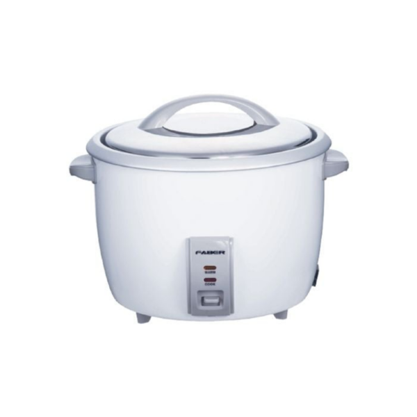 Faber FRC210 Conventional Rice Cooker 1.0L