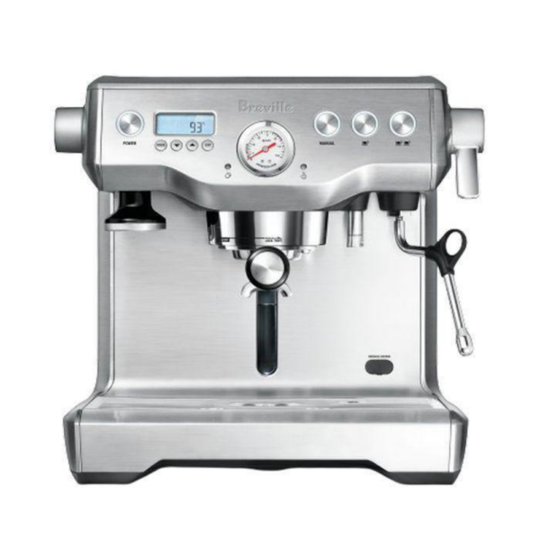 Breville BES920 Espresso Maker