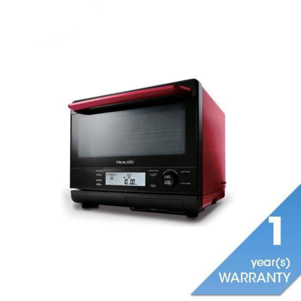 Second image of Sharp AX1700VMR Super Heated MWO Steam Oven 31.0L Inverter Technology