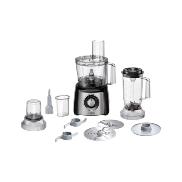 Bosch MCM3501MGB	Food Processor