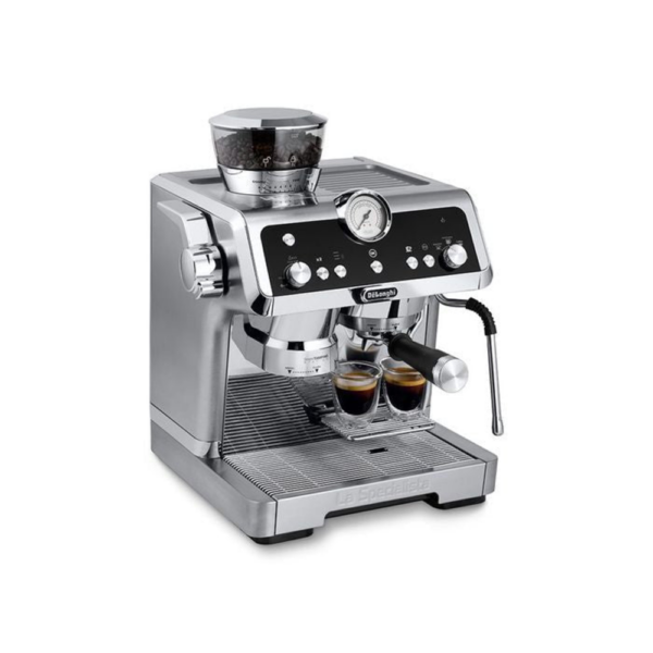 Delonghi EC9355.M Espresso Machine La Specialista