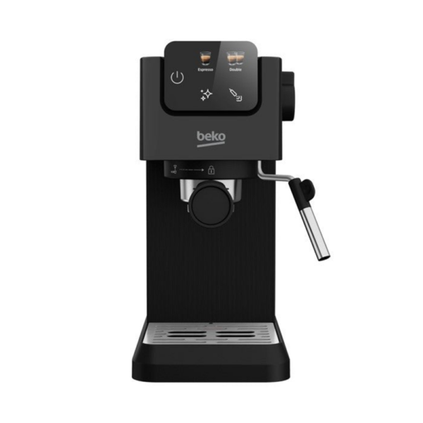 Beko CEP 5302 B Espresso Machine 15 Bar 1100ML Black