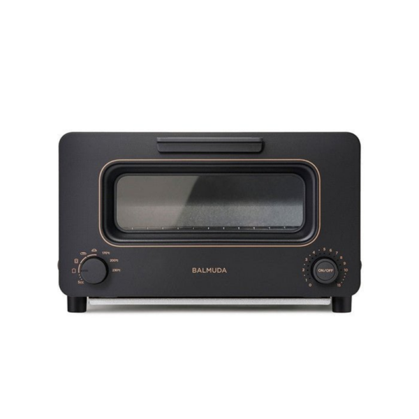 Balmuda K11E-BK The Toaster Oven 1420W 4.3kg Black