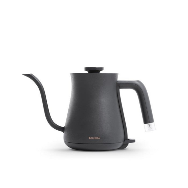 Balmuda K07E-BK The Pot Kettle 0.6L Black