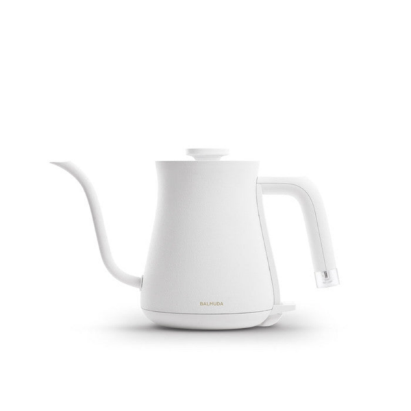 Balmuda K07E-WH The Pot Kettle 0.6L White