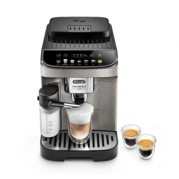 DeLonghi ECAM290.81.TB Magnifica Evo Coffee Makers