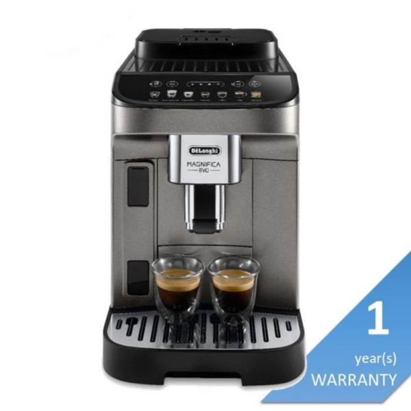 Second image of DeLonghi ECAM290.81.TB Magnifica Evo Coffee Makers