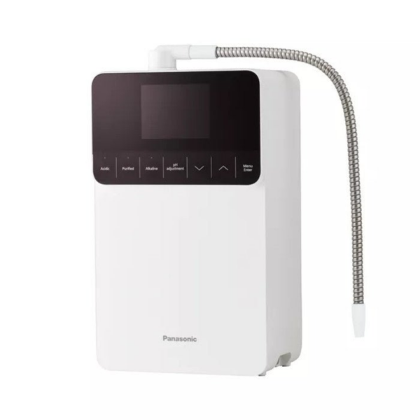 Panasonic TK-AS700-WMA Alkaline Water Purifier Ultra Filtration Ionizer