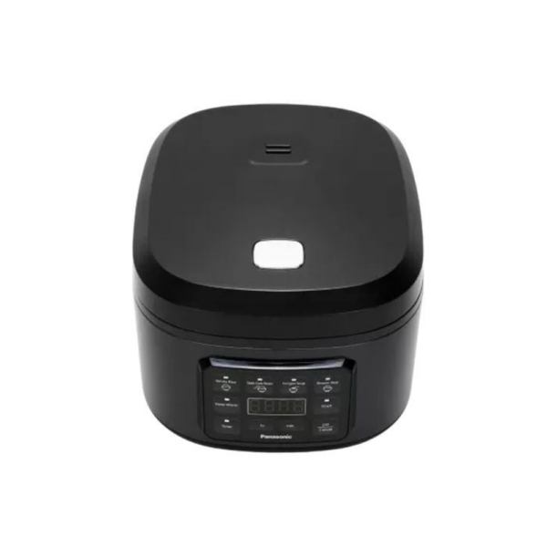 Panasonic SR-DA182KSK Microcomputer Rice Cooker 1.8L