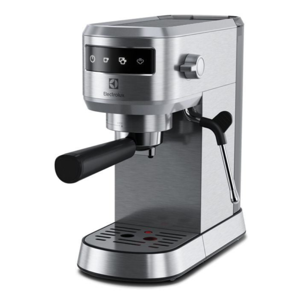 Electrolux E5EC1-50ST Ultimatetaste 500 Espresso Coffee Maker 1.0L