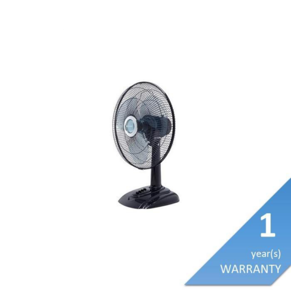 Second image of Sharp PJT169GY Table Fan 16''