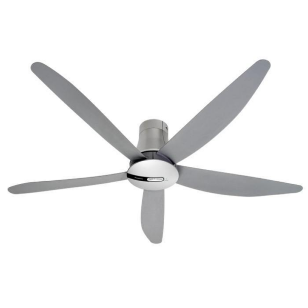 Panasonic F-M15H5VBSQH Ceiling Fan Rc Econavi Short Pipe