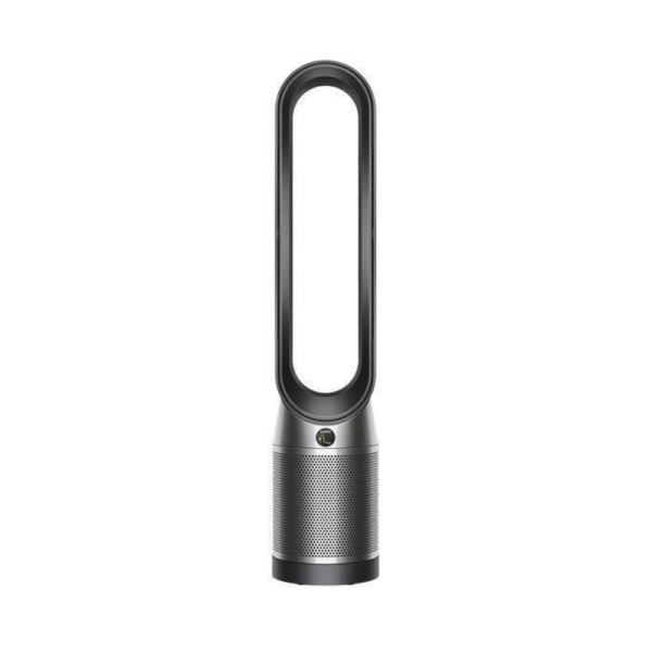 Dyson TP07 BLACK NICKEL Pure Cool Air Purifier Tower Fan Black Nickel