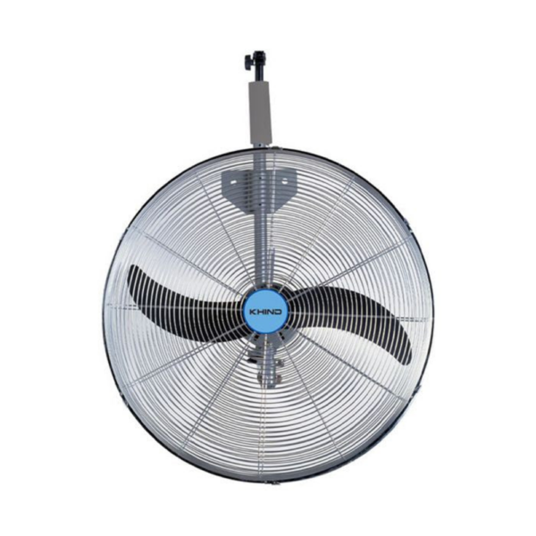 Khind WF2602 Industrial Wall Fan 26 Inch