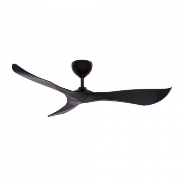 Alkova KOKO 56 MATT BLACK Ceiling Fan 56'' Matt Black