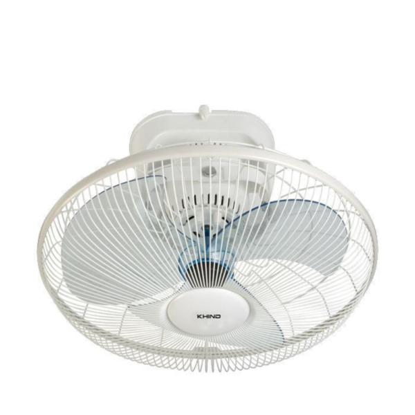 Khind AF1601 Auto Fan 16''