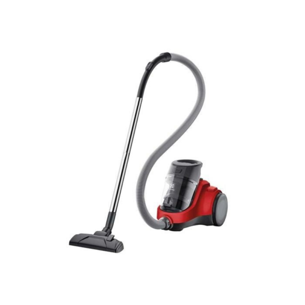 Electrolux EC41-6CR Vacuum Cleaner 2000W Bagless Chili Red