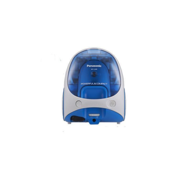 Panasonic MC-CL305-BL Vacuum Cleaner Bagless