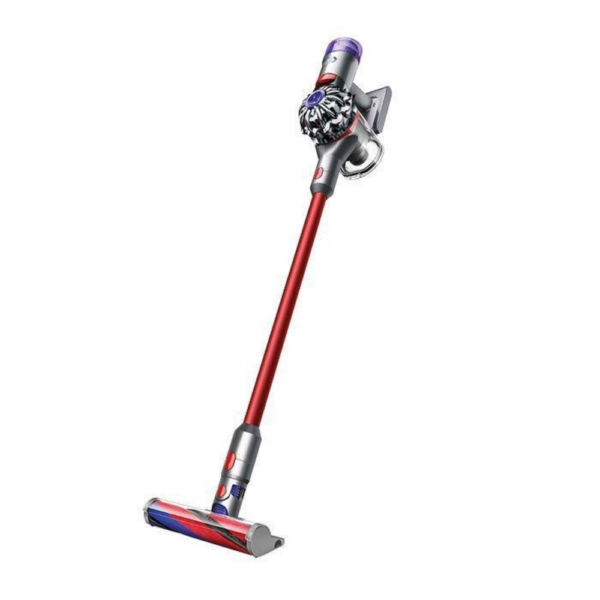 Dyson V8 SLIM FLUFFY PLUS Cordless Vacuum Cleaner