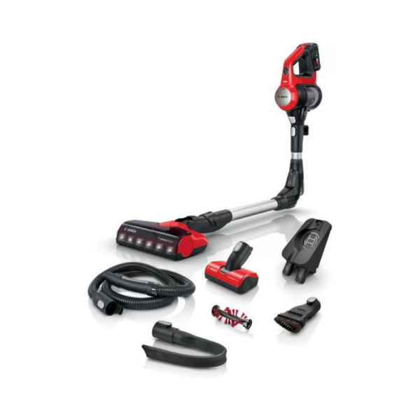 Bosch BBS711ANM Rechargeable Vacuum Cleaner Unlimited 7 Pro Animal