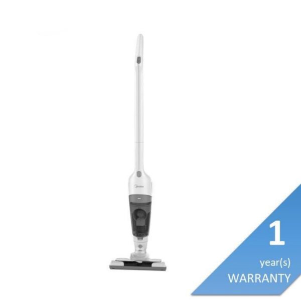 Second image of Midea MVC-V3315PP Upright Cordless Vacuum 100W White