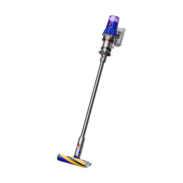 Dyson V12 DETECT SLIM FLUFFY (2023) Cordless Vacuum Cleaner