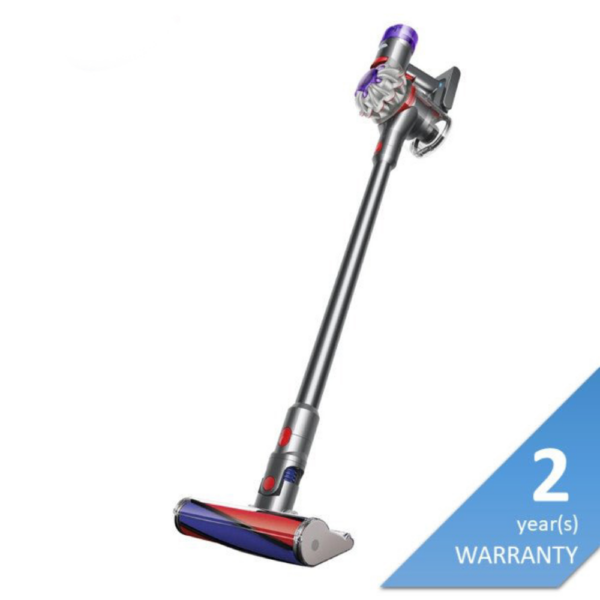 Second image of Dyson SV25 V8 ABSOLUTE (2023) V8 Cordless Vacuum Cleaner