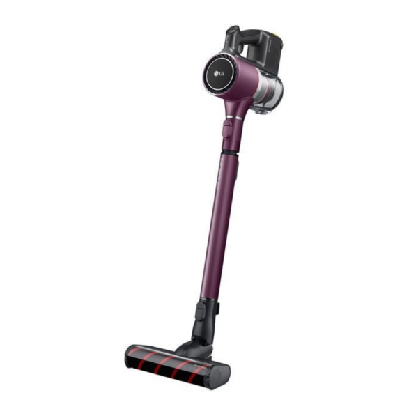 LG A9N-LITE Powerful Cordless Handstick Aeroscience  Vacuum Cleaner Cordzero