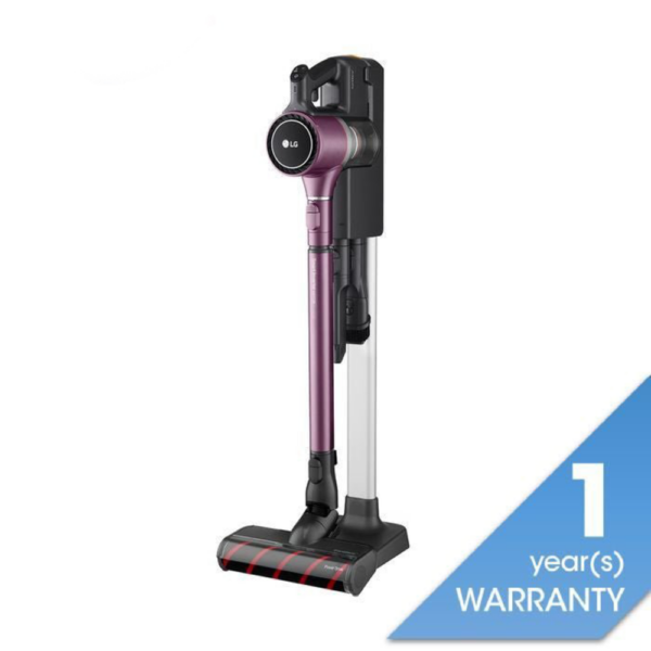 Second image of LG A9N-LITE Powerful Cordless Handstick Aeroscience  Vacuum Cleaner Cordzero