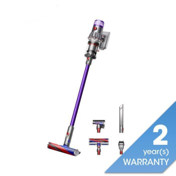 Second image of Dyson V12 ORIGIN Cordless Vacuum Cleaner 130W