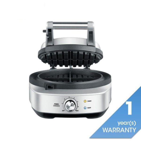 Second image of Breville BWM520 Waffle Maker