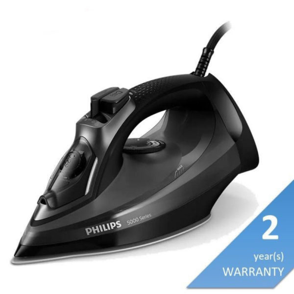 Second image of Philips DST5040/86 Steam Iron 5000 Series 2600W Auto Off Function