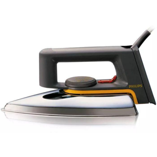 Philips HD1172/01 Dry Iron With Pilot Lamp