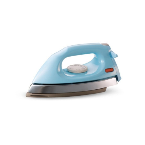 Panasonic NI-415EWT BT 1.6KG Teflon Base Dry Iron Blue