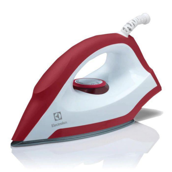 Electrolux EDI1004 Dry Iron With Spray