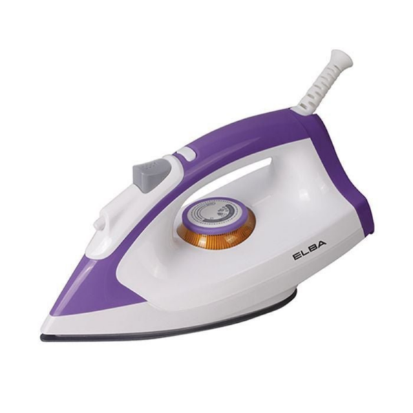 Elba EDI-G1236(PP) Dry Iron