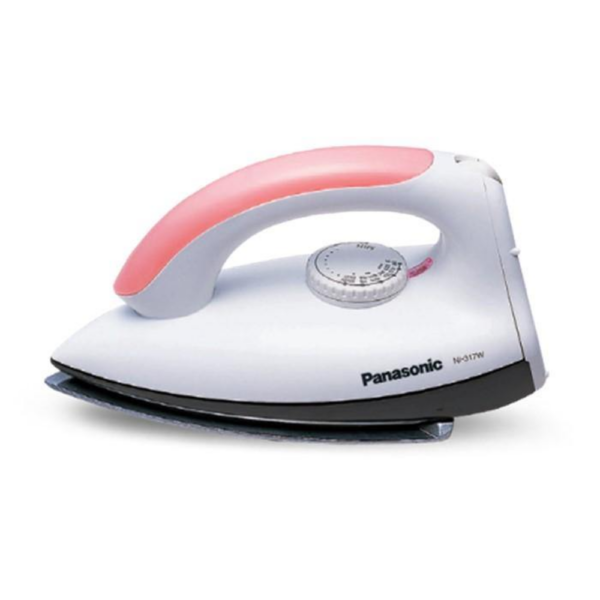 Panasonic NI-317W LN Iron Polished 0.9Kg