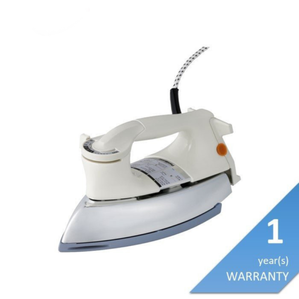 Second image of Panasonic NI-22AWTSK Heavyweight Dry Iron