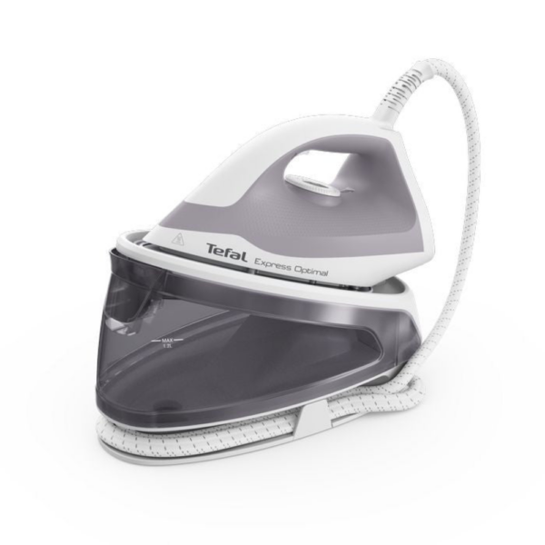 Tefal SV4111 Steam Generator Iron 2200W