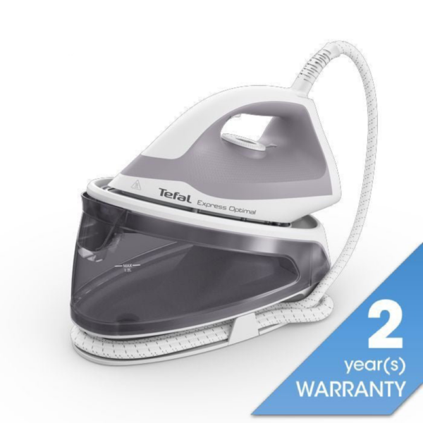 Second image of Tefal SV4111 Steam Generator Iron 2200W