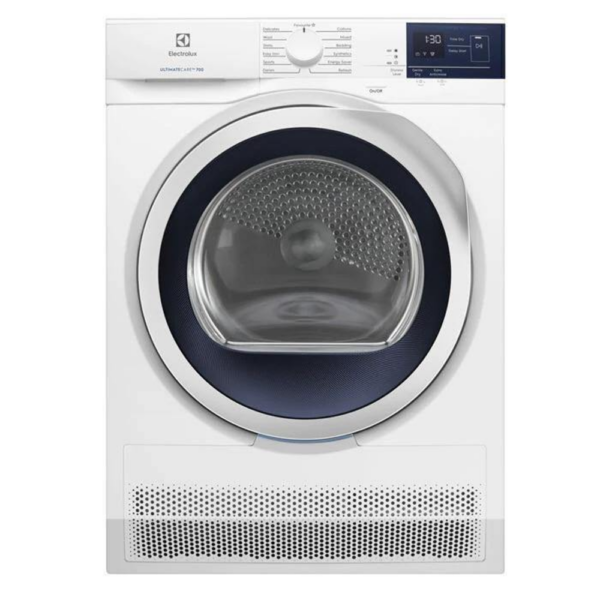 Electrolux EDC 704GEWA Dryer 7.0Kg Condenser Ultimate Care