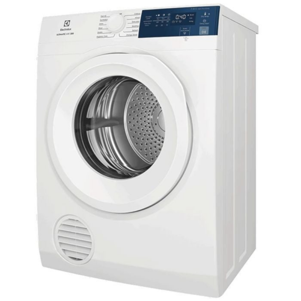 Electrolux EDV754H3WB Vented Dryer 7.5KG Sensor Dry Wall Mounted