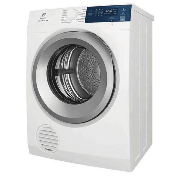 Electrolux EDV854J3WB Vented Dryer 8.5KG Sensor Dry Wall Mounted