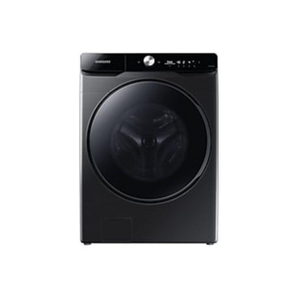 Samsung WD21T6500GV/SP Front Load Washer 21.0Kg Dryer 12.0Kg With Ai Control Ecobubble Hygiene Steam