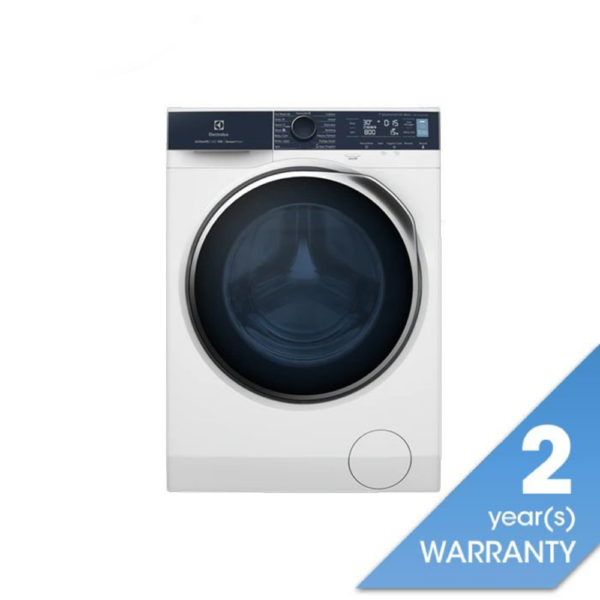 Second image of Electrolux EWF1042Q7WB Front Load Washer 10.0KG Eco Inverter