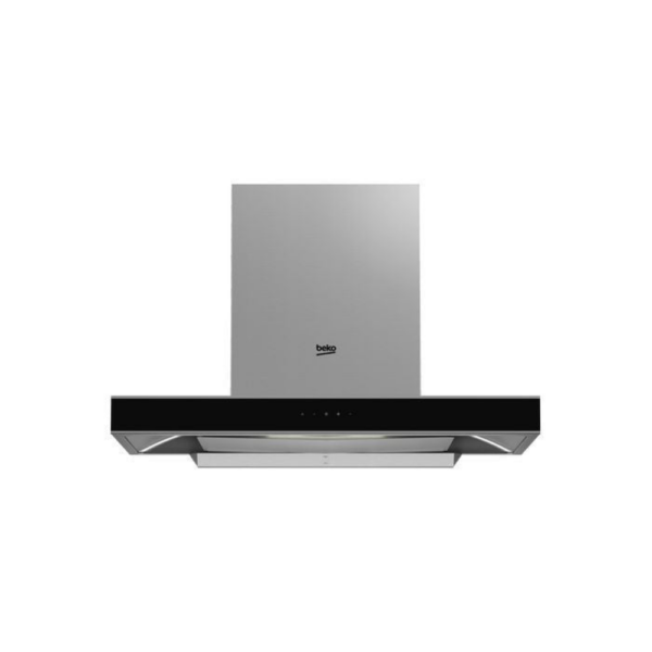 Beko HCB93241X Cooker Hood Touch Control 1170M3/H